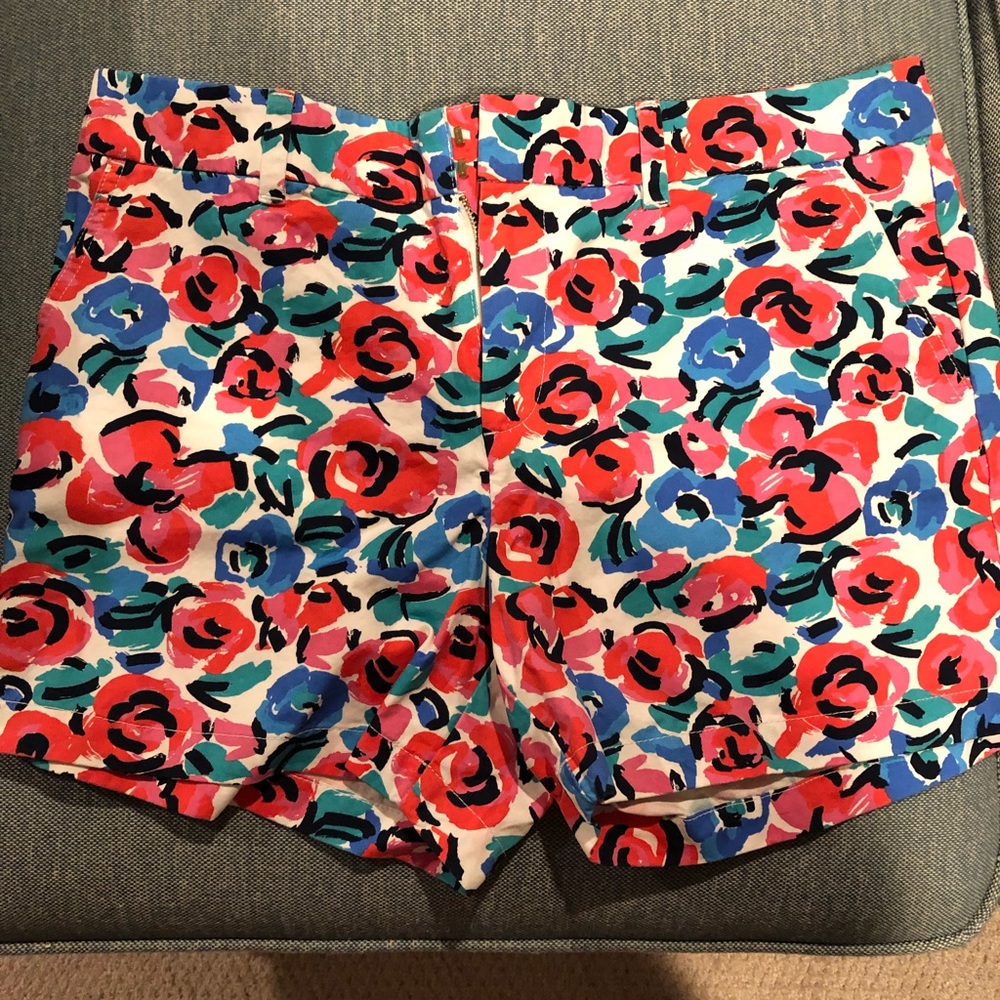NWT Tommy Hilfiger shorts